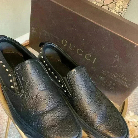 Gucci - Picture 3 of 12